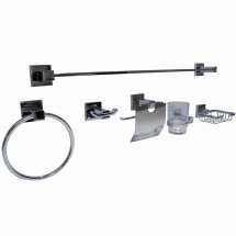 ACCESORIOS METALICOS X6 REF EP 4500-6