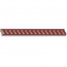 TRENZA MARRON REF 4206CH