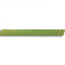 TRENZA VERDE LIMON REF 4214