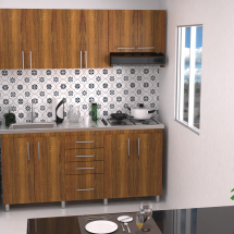 COCINA INTEGRAL
