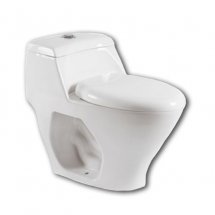 SANITARIO ONE PIECE MJ3130 BLANCO TANQUE BAJO