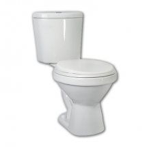 SANITARIO BARCELONA PUSH BLANCO