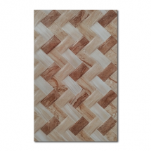 PARED ELS CHOCOLATE 25X40