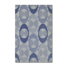 PARED ELS KENIA AZUL 25X40