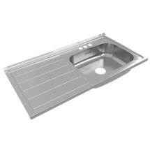 LAVAPLATOS SCD 100X52 P.D. 3H