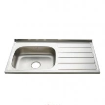 LAVAPLATOS SCD 100X52 P.I MONO