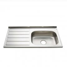 LAVAPLATOS SCD 100X52 P.D MONO