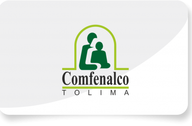 CAJA DE COMPENSACIÓN FAMILIAR COMFENALCO TOLIMA