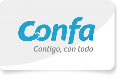 CAJA DE COMPENSACIÓN FAMILIAR CONFA