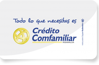 CAJA DE COMPENSACIÓN FAMILIAR COMFAMILIAR RISARALDA