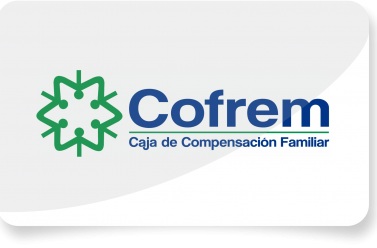 Caja de Compensacion Familiar COFREM  