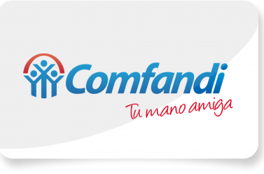 CAJA DE COMPENSACIÓN FAMILIAR COMFANDI