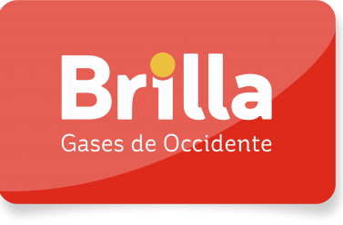 Brilla Gases de Occidente