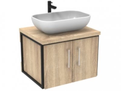 MUEBLE VESSEL  MM