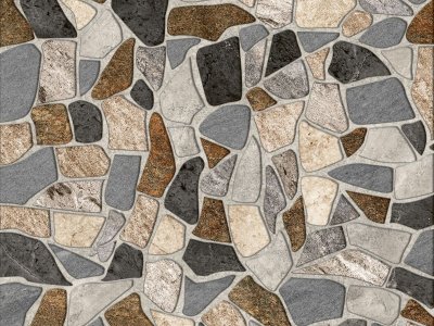 PISO FILADELFIA MULTICOLOR 51X51