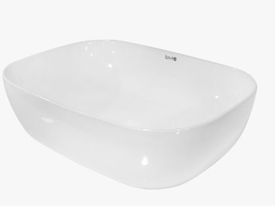 LAVAMANOS DOFI BLANCO A426