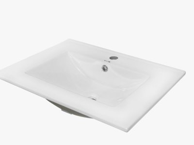 LAVAMANOS DOFI A103 BLANCO