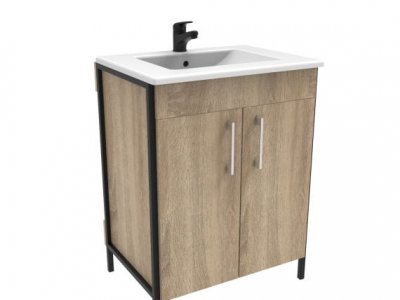 MUEBLE MUSTANG 60  MM