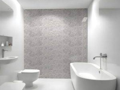 PISO / PARED ZARATE GRIS 30X61
