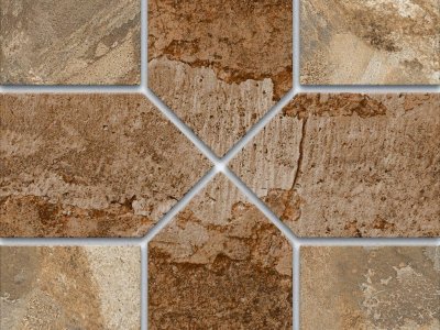 PISO QUIMBAYA BEIGE 51X51 
