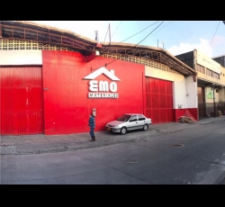 Bogotá Santa Luci­a 2