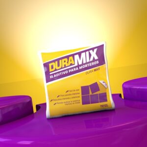 materiales emo - duramix 2