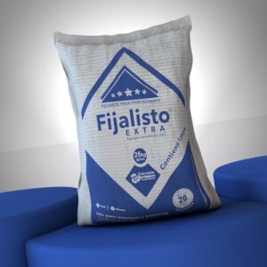 materiales emo - fijalisto extra