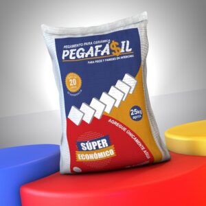 materiales emo - pegafasil