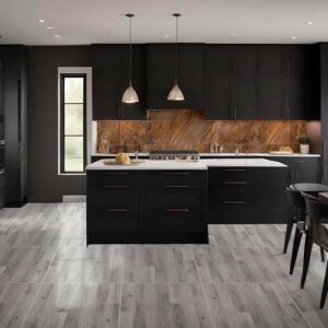 materiales emo - piso almendro gris item 7963