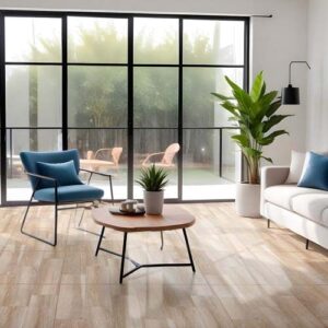 materiales emo - piso ceiba beige item 7939