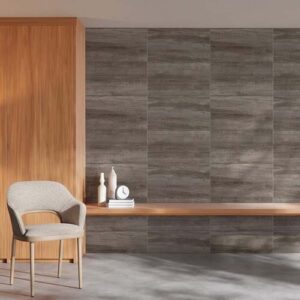 materiales emo - piso chanul gris oscuro item 8163