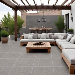 materiales emo - piso filandia gris claro item 8336