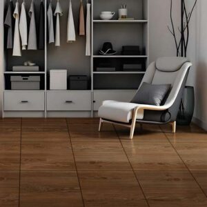 materiales emo - piso nogal cafe item 7966