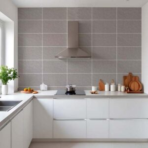 materiales emo - piso pared apaporis gris claro item 8166