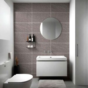 materiales emo - piso pared apaporis gris oscuro item 8167