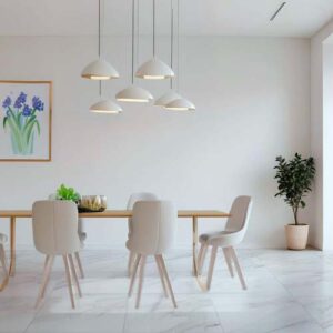 materiales emo - piso pared caracoli 51x51 item 8031