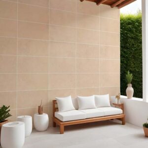 materiales emo - piso pared serranilla beige item 7675