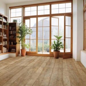 materiales emo - piso roble beige item 8352