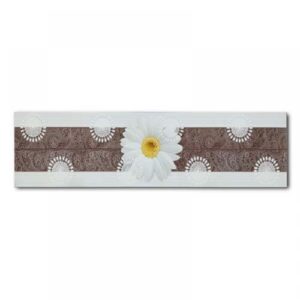 materiales emo - aplique 14.6x60 ref 14.660cv2556 kc item 6209
