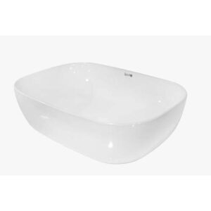 materiales emo - lavamanos dofi blanco a426 item 7262