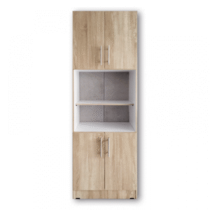 materiales emo - modulo microondas alto