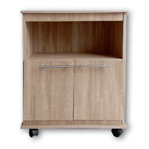 materiales emo - modulo microondas bajo