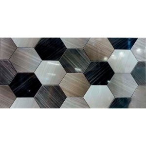 materiales emo - pared almodavar gris 30x60 item 8820