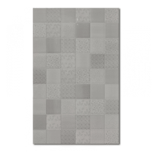 materiales emo - pared els napoles gris 25x40 item 3751