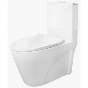 materiales emo - sanitario ome piece blanco ref ot mj2006 item 6246