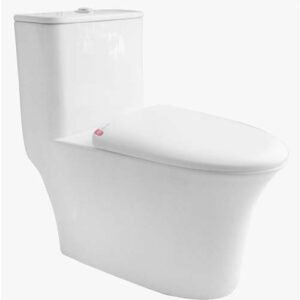 materiales emo - sanitario one piece blanco mj -m7 item 8538 _1
