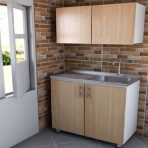 materiales emo - cocina amalfi germany