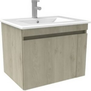 materiales emo - mueble de baño vegas roma item 8696