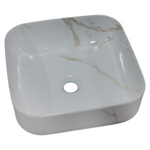 materiales emo - lavam sobre blanc marm 38x38 rf a423-p76 item 8918