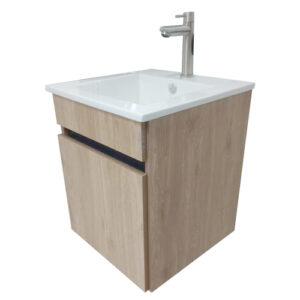 materiales emo - mueble baño dan flotante palermo-ferrara item 8979